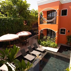 Exotica Boutique Hotel